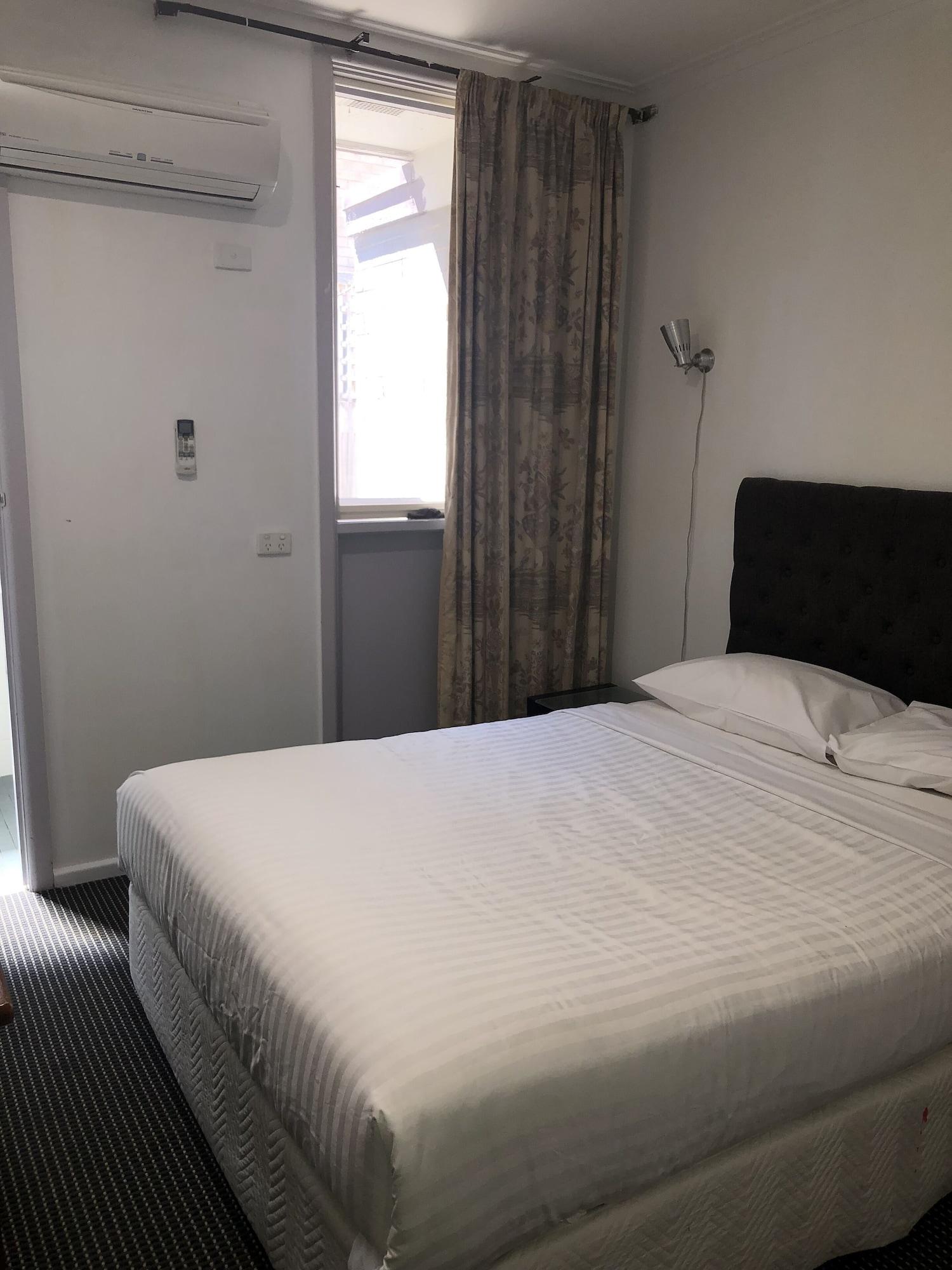 Evancourt Motel Malvern East Esterno foto
