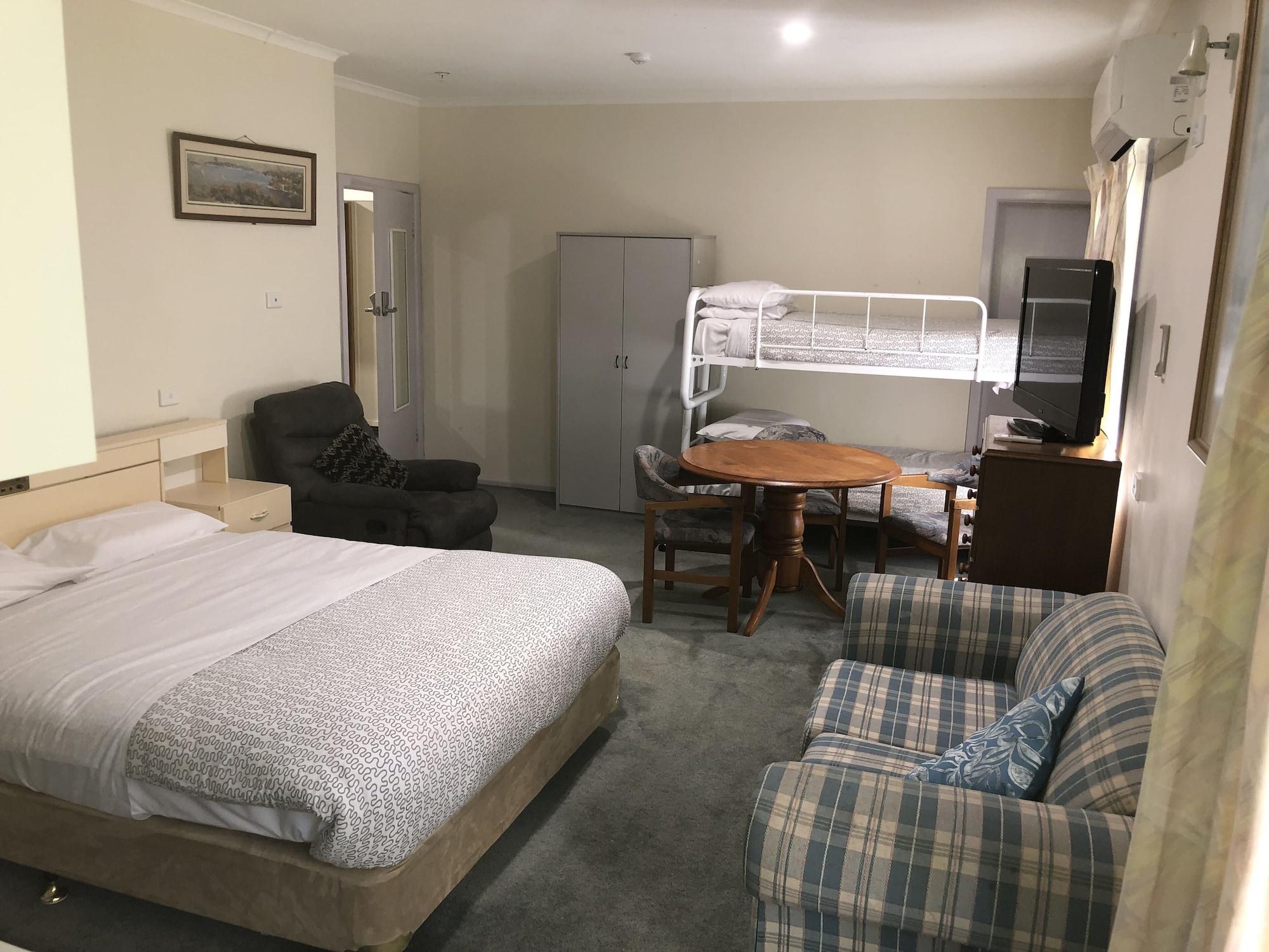Evancourt Motel Malvern East Esterno foto