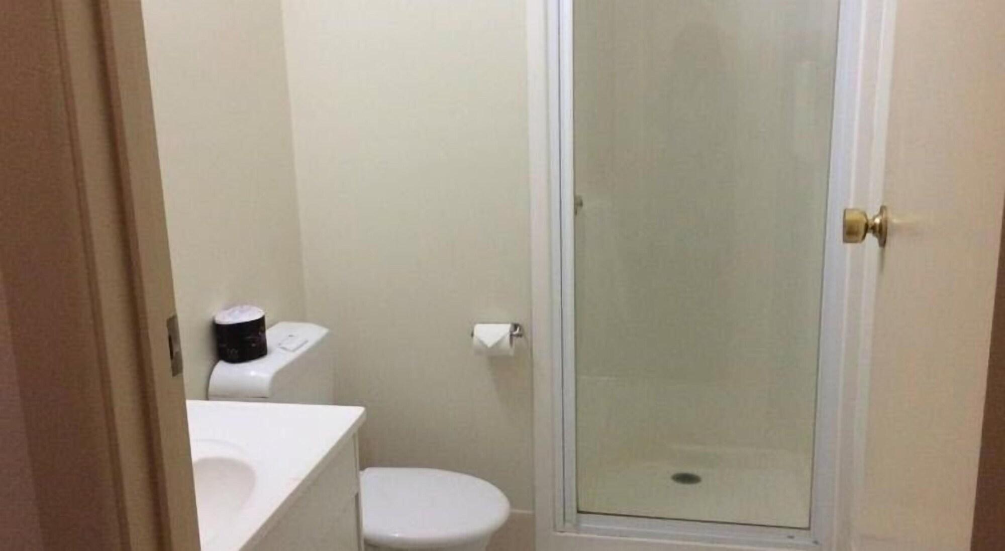 Evancourt Motel Malvern East Esterno foto
