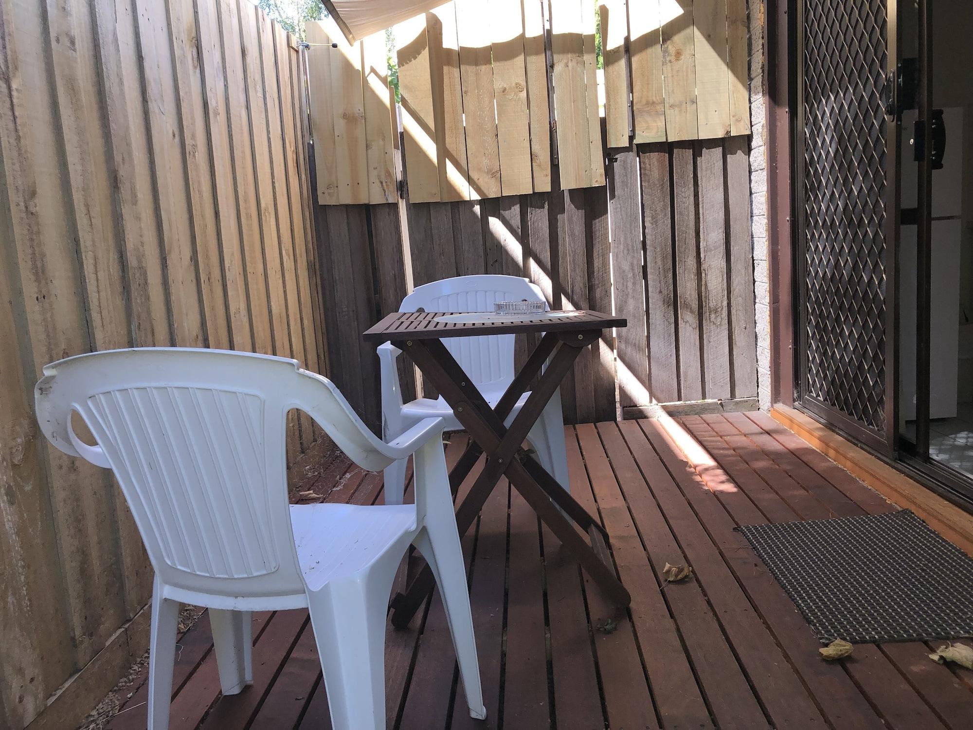 Evancourt Motel Malvern East Esterno foto