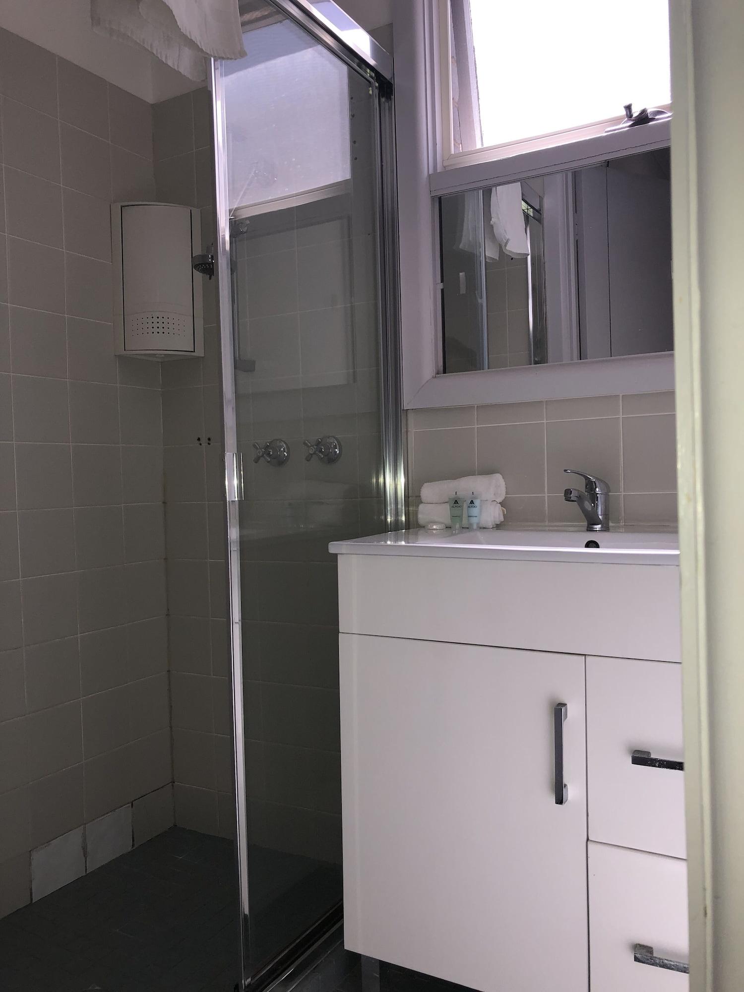 Evancourt Motel Malvern East Esterno foto