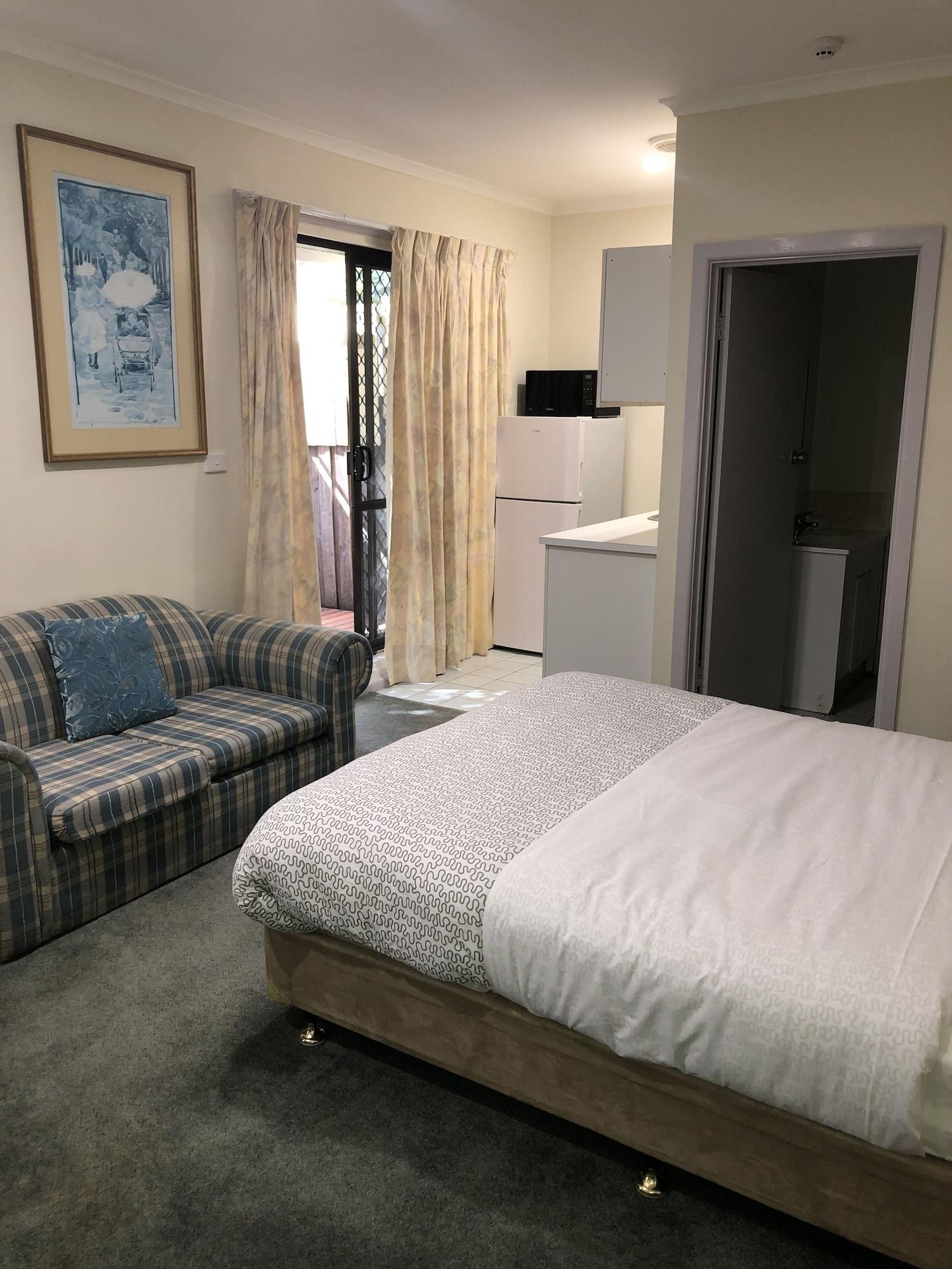 Evancourt Motel Malvern East Esterno foto