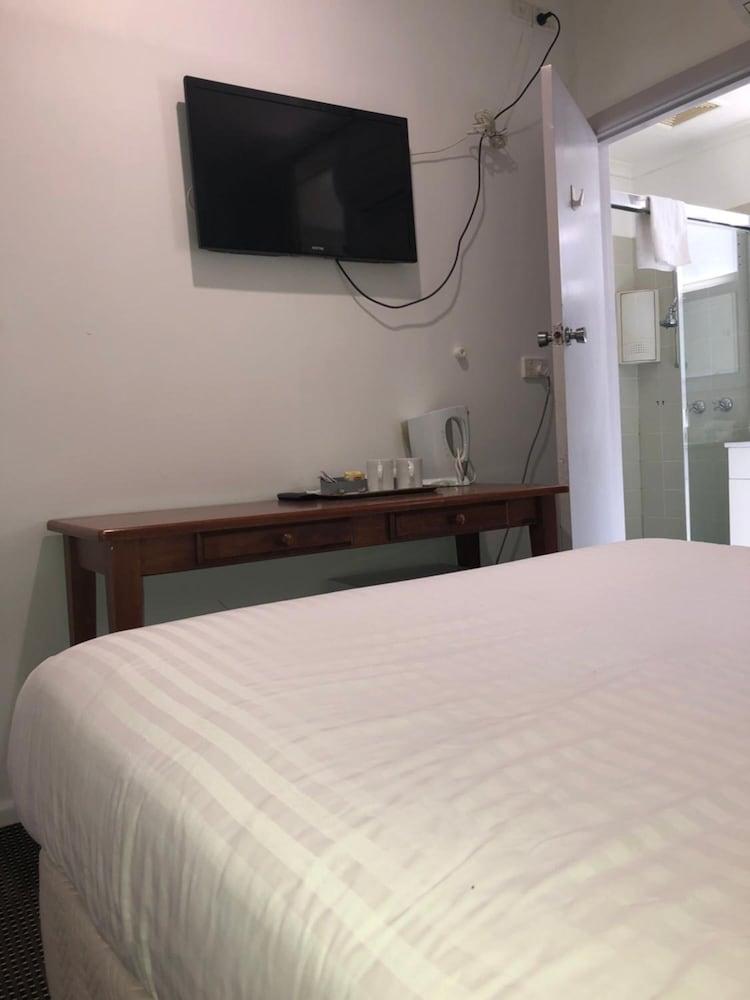 Evancourt Motel Malvern East Esterno foto