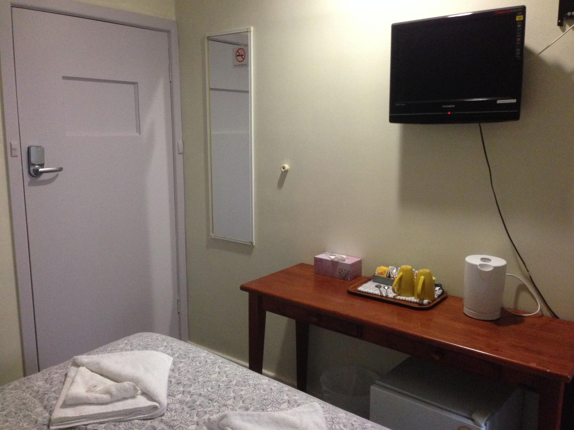 Evancourt Motel Malvern East Esterno foto