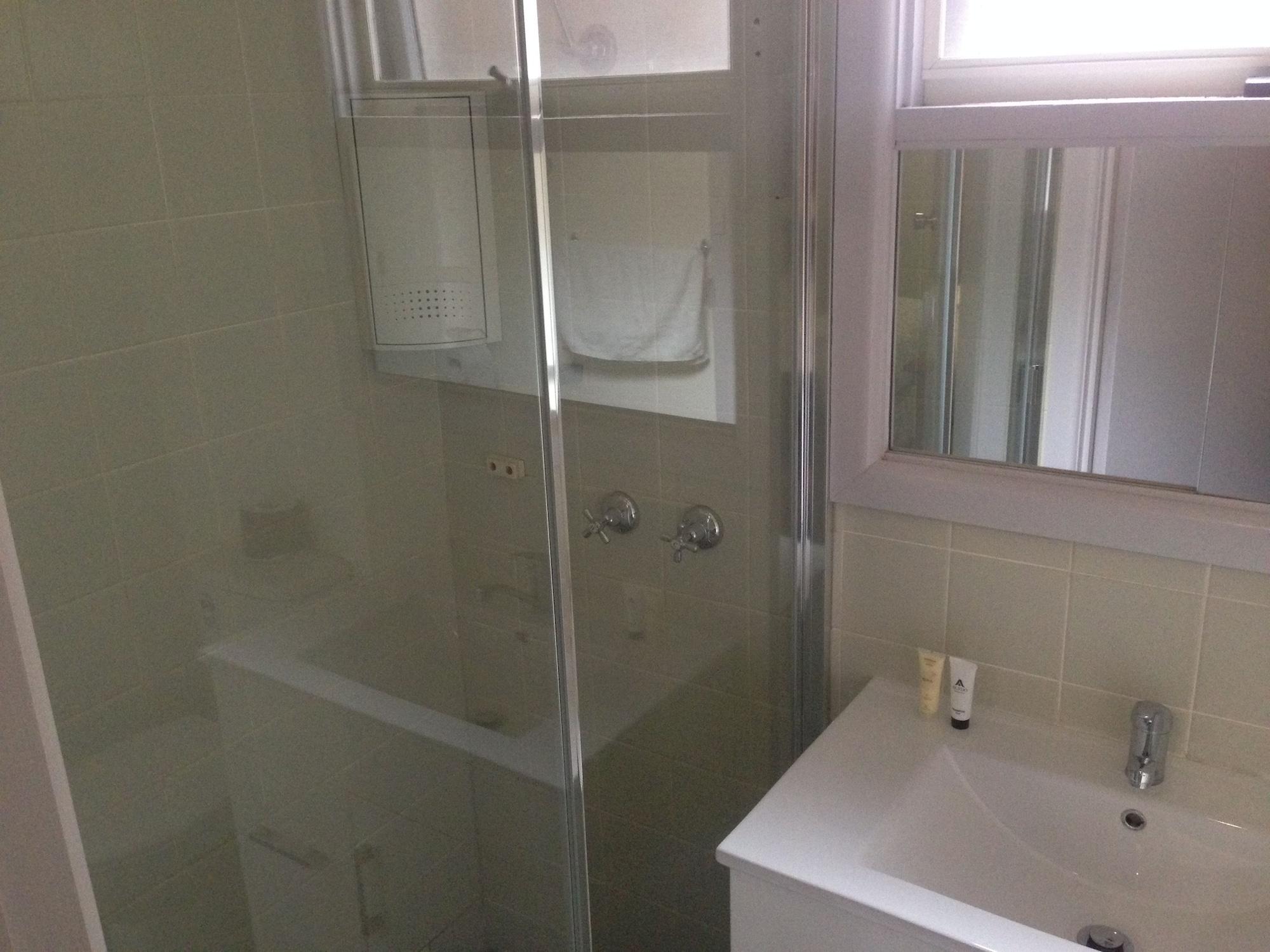 Evancourt Motel Malvern East Esterno foto