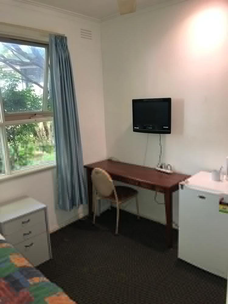 Evancourt Motel Malvern East Esterno foto