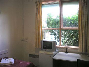 Evancourt Motel Malvern East Esterno foto