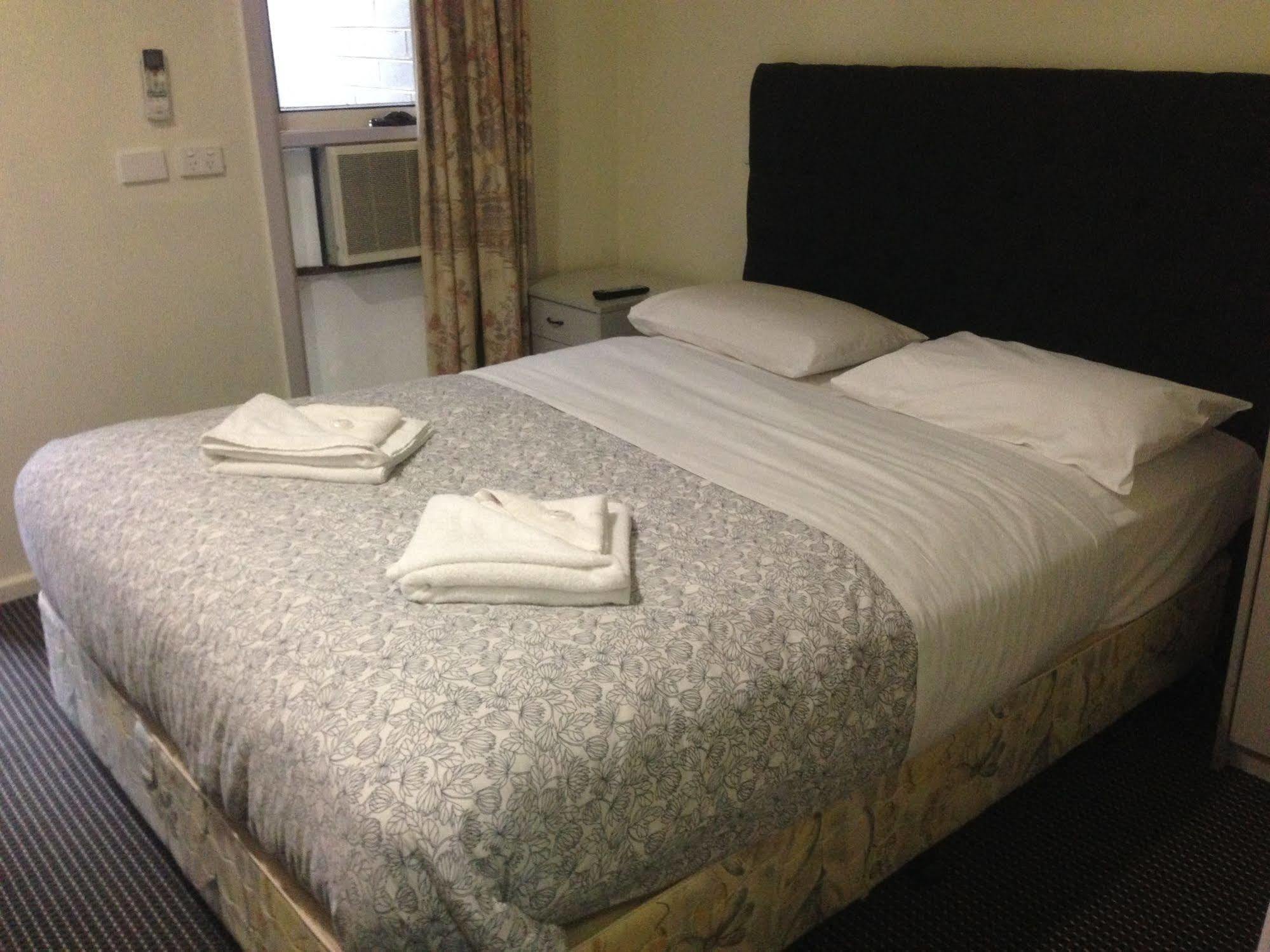 Evancourt Motel Malvern East Esterno foto